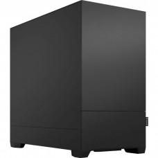 Корпус Fractal Design Pop Mini Silent, Black Solid (FD-C-POS1M-01)