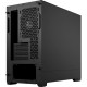 Корпус Fractal Design Pop Mini Silent, Black Solid (FD-C-POS1M-01)