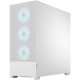 Корпус Fractal Design Pop XL Air, RGB White TG Clear (FD-C-POR1X-01)