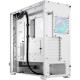 Корпус Fractal Design Pop XL Air, RGB White TG Clear (FD-C-POR1X-01)