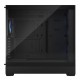 Корпус Fractal Design Pop XL Air, RGB Black TG Clear (FD-C-POR1X-06)