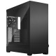 Корпус Fractal Design Pop XL Silent, Black TG Clear Tint (FD-C-POS1X-02)