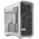 Корпус Fractal Design Torrent Compact, White TG Clear Tint (FD-C-TOR1C-03)