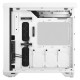 Корпус Fractal Design Torrent Compact, White TG Clear Tint (FD-C-TOR1C-03)