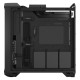 Корпус Fractal Design Torrent Compact, Black TG Dark Tint (FD-C-TOR1C-01)