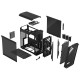 Корпус Fractal Design Torrent Compact, Black TG Dark Tint (FD-C-TOR1C-01)