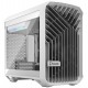 Корпус Fractal Design Torrent Nano, White TG Clear Tint (FD-C-TOR1N-03)