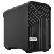 Корпус Fractal Design Torrent Nano, Black Solid (FD-C-TOR1N-04)