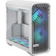 Корпус Fractal Design Torrent, White RGB TG Clear Tint (FD-C-TOR1A-07)