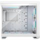 Корпус Fractal Design Torrent, White RGB TG Clear Tint (FD-C-TOR1A-07)