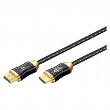 Кабель оптический HDMI (M) - HDMI (M), 10 м, Black, Cablexpert (CCBP-HDMI8K-AOC-10M)