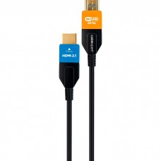 Кабель оптический HDMI (M) - HDMI (M), 10 м, Black, Cablexpert (CC-HDMI8K-AOC-10M)