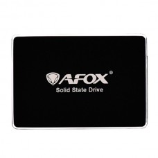 Твердотельный накопитель 512Gb, AFOX, SATA3 (SD250-512GQN)