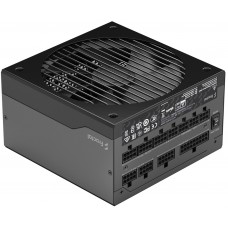 Блок живлення 560 Вт, Fractal Design Ion+ 2 Platinum, Black (FD-P-IA2P-560-EU)