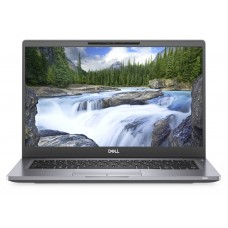 Б/У Ноутбук Dell Latitude 7300, Grey, 13.3