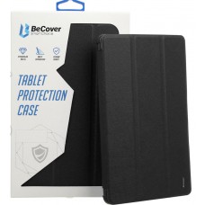 Чехол-книжка для Samsung Galaxy Tab A9, Black, BeCover (709902)