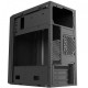 Корпус Casecom GN-1714, Black, 450 Вт