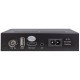 TV-тюнер внешний автономный World Vision T645D4 FM, Black, H.264, AC3. DolbyDigital, DVB-T2/T/C, FM