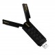 Мережевий адаптер USB 3.0 Fenvi FU-AXE5400, Black