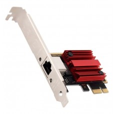 Сетевая карта PCI-E x1, Fenvi F-R2500PCE