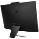 Моноблок Asus M3402WFAK-BA0120, Black, 23.8