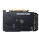 Видеокарта GeForce RTX 3050, Asus, DUAL V2, 8Gb GDDR6 (DUAL-RTX3050-8G-V2)