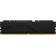 Память 8Gb x 2 (16Gb Kit) DDR5, 6000 MHz, Kingston Fury Beast (XMP), Black (KF560C30BBK2-16)