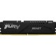 Пам'ять 16Gb DDR5, 6400 MHz, Kingston Fury Beast (XMP), Black (KF564C32BB-16)