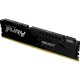 Пам'ять 16Gb DDR5, 6400 MHz, Kingston Fury Beast (XMP), Black (KF564C32BB-16)