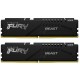 Пам'ять 16Gb x 2 (32Gb Kit) DDR5, 6000 MHz, Kingston Fury Beast (EXPO), Black (KF560C30BBEK2-32)