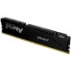 Пам'ять 32Gb DDR5, 6400 MHz, Kingston Fury Beast (EXPO), Black (KF564C32BBE-32)