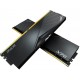 Пам'ять 16Gb x 2 (32Gb Kit) DDR5, 6000 MHz, ADATA XPG Lancer, Black (AX5U6000C3016G-DCLABK)