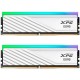 Память 16Gb x 2 (32Gb Kit) DDR5, 6400 MHz, ADATA XPG Lancer Blade RGB (AX5U6400C3216G-DTLABRWH)