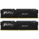 Пам'ять 16Gb x 2 (32Gb Kit) DDR5, 6800 MHz, Kingston Fury Beast (EXPO), Black (KF568C34BBEK2-32)