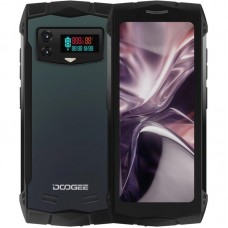 Смартфон Doogee S Mini, Black, 8Gb/256Gb