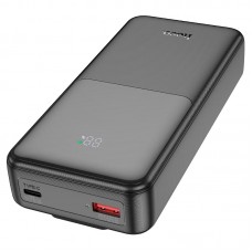 Універсальна мобільна батарея 20000 mAh, Hoco J119A 