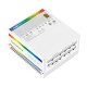 Блок питания 850 Вт, GameMax RGB850 PRO, White