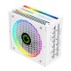 Блок живлення 850 Вт, GameMax RGB850 PRO, White