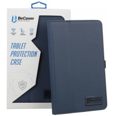 Чехол-книжка для Samsung Galaxy Tab A9 Plus 11 (SM-X210/SM-X215/SM-X216), BeCover, Blue (710687)