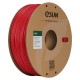 Філамент для 3D-принтера eSUN, ABS+, Fire Red, 1.75 мм, 1 кг (ABS+175FR1)