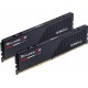 Пам'ять 24Gb x 2 (48Gb Kit) DDR5, 5200 MHz, G.Skill Flare X5 (XMP), Black (F5-5200J4040A24GX2-RS5K)