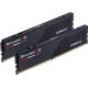 Память 48Gb x 2 (96Gb Kit) DDR5, 5200 MHz, G.Skill Flare X5 (XMP), Black (F5-5200J4040A48GX2-RS5K)