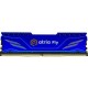 Память 8Gb DDR4, 2666 MHz, Atria Fly, Dark Blue (UAT42666CL19BL/8)