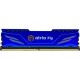 Память 8Gb DDR4, 3200 MHz, Atria Fly, Dark Blue (UAT43200CL18BL/8)