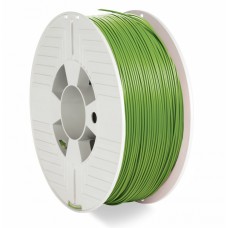 Филамент для 3D-принтера Verbatim, PLA, Green, 1.75 мм, 1 кг (55324)