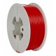 Филамент для 3D-принтера Verbatim, PLA, Red, 1.75 мм, 1 кг (55320)