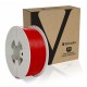 Филамент для 3D-принтера Verbatim, PLA, Red, 1.75 мм, 1 кг (55320)