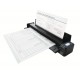 Документ-сканер Ricoh ScanSnap iX100, Black (PA03688-B001)