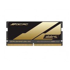 Пам'ять SO-DIMM, DDR5, 8Gb, 4800 MHz, OCPC VS, 1.1V, CL40 (MSV8GD548C40)