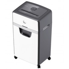 Знищувач паперу HP OneShred 24CC, White/Black (2807)